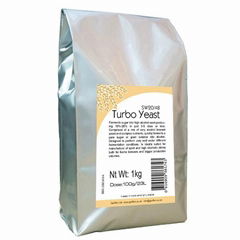 Turbo Yeast , SW20 Turbo Yeast