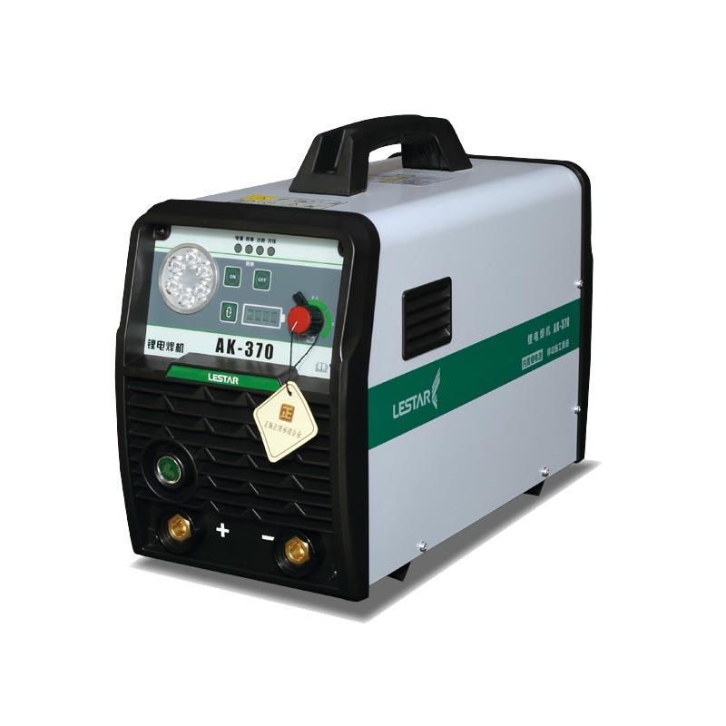 2000Wh lithium batterypowered welder 140A AK370 LESTAR (China