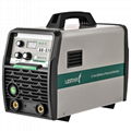 2400Wh Cordless lithium battery powered inverter welder 150A 4