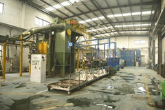 DONGYING HIGHYOND INVESTMENT CASTING CO., LTD