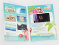 4.3" video booklet 3