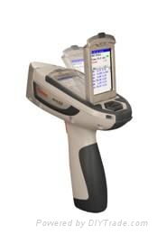 NITON XL3t系列手持式合金分析儀