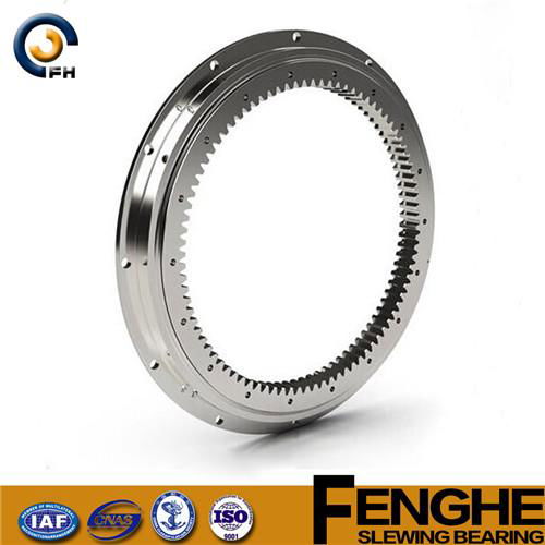 Wheel Bearing Slewing Gear Bearing, Slewing Ring