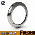 Wheel Bearing Slewing Gear Bearing,