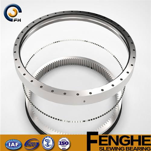 Wheel Bearing Slewing Gear Bearing, Slewing Ring 2