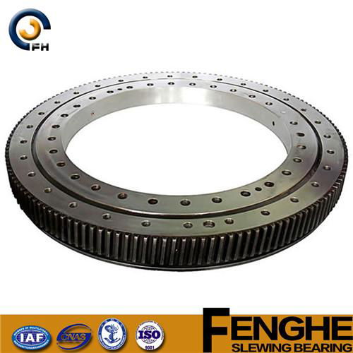 Wheel Bearing Slewing Gear Bearing, Slewing Ring 5