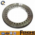 high quality Excavator parts Slewing