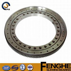 high quality Excavator parts Slewing Bearings Made in China