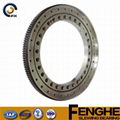 high quality Excavator parts Slewing Bearings Made in China 2