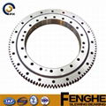 china lead supplier hot sale slewing gear bearing 1