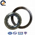 large diameter heavy load slewing gear bearing 5