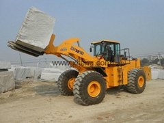 2017 high quality forklift loader machines for sale