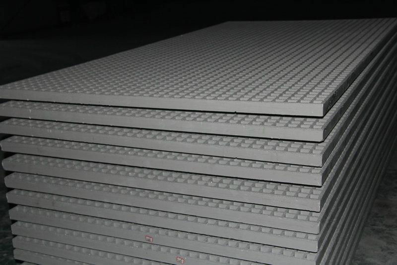 FRP Grating GRP Grating Square Mesh 4