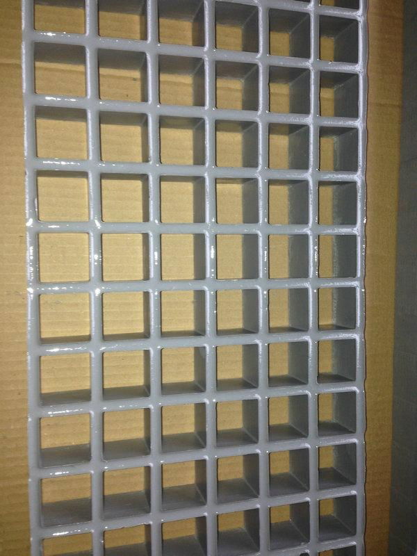 FRP Grating GRP Grating Square Mesh 5