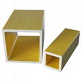 Fiberglass Grating Profiles 3