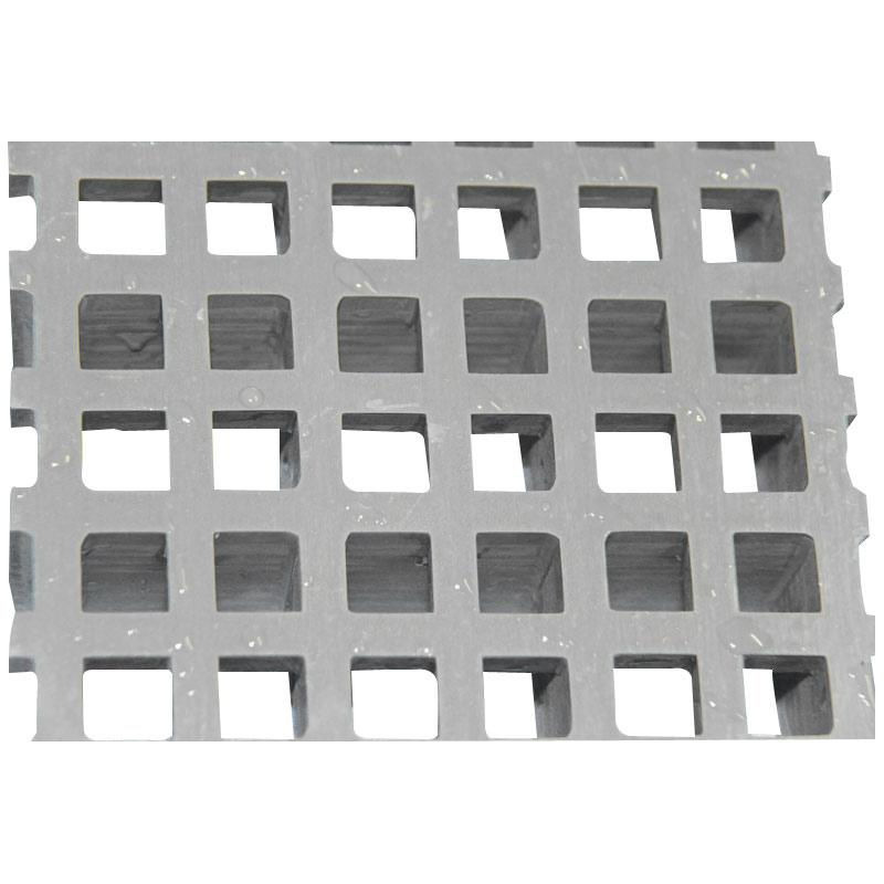 Fiberglass Grating Profiles 5