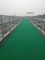 FRP Grating,GRP molded Grating 2