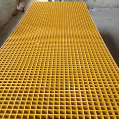 Fiberglass Molded Grating frp grating 