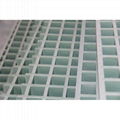 Fiberglass Molded Grating frp grating  2