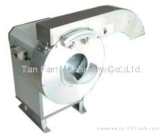   Corm Stripping machine  \ Potato Chip Machine   1
