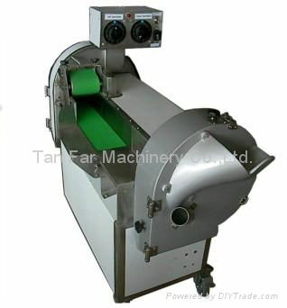 Muti-Functional Vegetable Cutting Machine 2