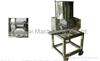 Automatic Hamburger Forming Machine for sale   2