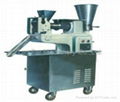 Style Automatic Dumpling Forming Machine