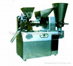 Style Automatic Dumpling Forming Machine