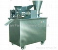 Style Automatic Dumpling Forming Machine 3