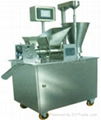 Style Automatic Dumpling Forming Machine 4