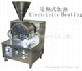 Auto.small pastry machine with pastry cutting function) 1