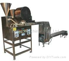 TANFAR TF-500Auto.Small pastry machine(with pastry cutting machine）