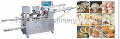 Muti-Functional Stuffing  Machine