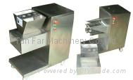 TANFAR TF-Qw Standing type meat cutting machine