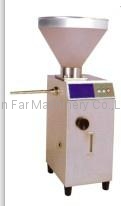 TF-Q002 Pneumatic quantitive stuffing machine