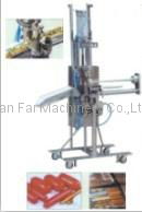 TANFAR Auto.Double -Card Punching Machine