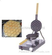 TANFAR Eggette/Egg cake oven 2