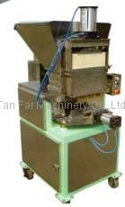 Artificial Crab Chela Filling Machine