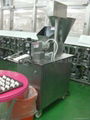 Shrimp-Dumpling Forming Machine 2