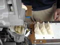  Small Size Dumpling Making Machine