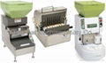 Autec brand new sushi machinery for selling