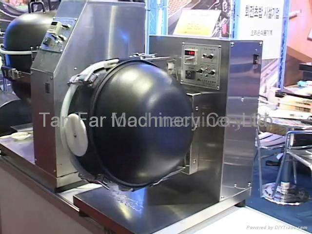 SUZUMO Sushi rice and vinegar mixer M-1120