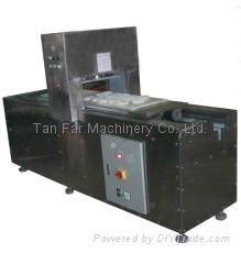 TANFAR Automatic Wonton Pastry Cutting Machine