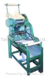 TANFAR Noodles Rolling&Cutting Machine