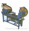 TANFAR Noodles Roller-Cutting&Flour Spreading Machine 1