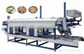 TANFAR Medium/Small Rice Noodles Making Machine