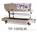 天發TF100系列墨輪印字封口機 2