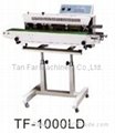 TF-1000series solid-ink coding sealer 3