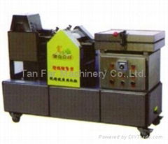 TANFAR Squid Shredding Machine