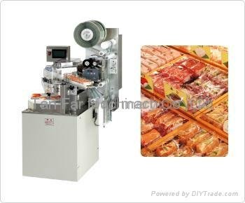 sed and new SUZUMO PGS-SNBSushi Packing Machine